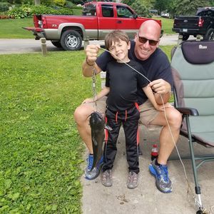 Meet your Posher, Lon